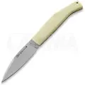 Nieto Ventura 1.4116 foldekniv, Jute Handle