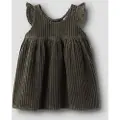 Lil´ Atelier Kordfløyel Kjole