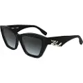 Karl Lagerfeld Kl6179s Solbriller For Kvinner