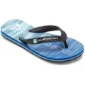 Quiksilver Molokai Art Ii Flip-flops