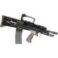G&G L85 Afv 2.0 S-aeg Airsoft Angrepsgevær