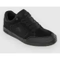 Emerica Heritic Skatesko svart