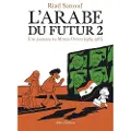 Interforum editis L'Arabe du futur 02