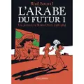 Interforum editis L'Arabe du futur 1