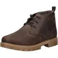 Clarks Shoes Berhill Mid Gtx Booties
