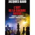 Max Milo Editions L'art de la guerre russe