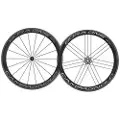 Campagnolo Bora Ultra 35 Tubular + Br-bo500x1 Landeveishjulsett