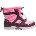Xero Shoes Alpine Pull-on Youth Tursko
