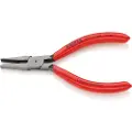 Knipex 37 11 125, 2,7 cm, Stål, Rød, 125 mm, 76 g
