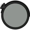 H&Y K-series Nd64 Circular Hd Mrc 95 Mm Polariseringsfilter