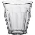 Duralex Glas Picardie 22cl Ø8xH8.4 cm 1150c hærdet - (6 stk.)