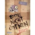 Carlsen Verlag Bitte nicht öffnen 1: Bissig!