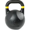 Olive Competitive 16kg Kettlebell