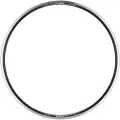 Dt Swiss Rr 411 700c 21 Symmetric Rb Vi Tubeless Landeveissykkel Felg