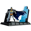 Mcfarlane Toys Batman Gull Dc Multiverse Figur Etikett 18 Cm