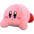 Furyu Kirby Eksklusiv Kosefigur For å Sove Sammen Med 38 Cm