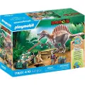 Playmobil Spinosaurus Angrepsfigur
