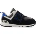 New Balance 574 Hook & Loop Inf Treningssko