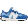 New Balance 327 Hook & Loop Inf Treningssko