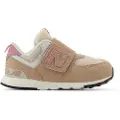 New Balance 574 Hook & Loop Inf Treningssko