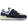 New Balance 574 Hook & Loop Pre Treningssko