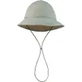 Buff Nmad Bucket Hatt