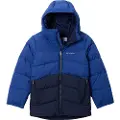 Columbia Arctic Blast Ii Jakke