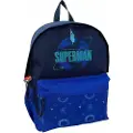 CYP Superman Dc Comics Ryggsekk 40 Cm