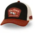 Von Dutch Vd/1/ct/sem/05 Cap