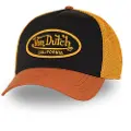 Von Dutch Vd/1/ct/poly/06 Cap