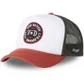 Von Dutch Vd/1/ct/foam/01 Cap