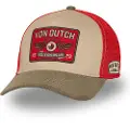 Von Dutch Vd/1/ct/sem/06 Cap