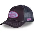 Von Dutch Vd/2/cb/glit/pu Cap