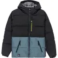 Quiksilver Highland Jakke