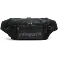 Patagonia Black Hole 5L Rumpetaske svart