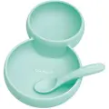 Saro Twin Silicone Set Servise