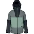 L1 Ventura Jakke grønn