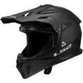 LS2 Mx708 Fast Ii Fullface-hjelm