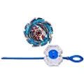 Hasbro Beyblade Burst Pro Series Kolossal Helios Startpakke