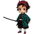 Good Smile Company Demon Slayer Nendoroid Tanjiro Kamado-figur 14 Cm