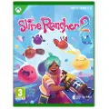 Xbox Games Series X Slime Rancher 2