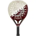 Sane Padel Agressor Tactic Fiber Padelracket