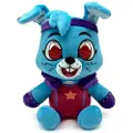 Youtooz Five Nights At Freddy´s Plysjfigur Av ødelagt Glamrock Bonnie 22 Cm