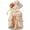 Aniplex Lycoris Recoil 1/7 Chisato Nishikigi Wedding Dress Version 26 Cm Figur