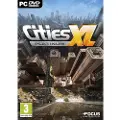 Pc Games Pc Cities Xl Platinum