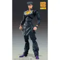 Medicos Entertainment Jojo´s Bizarre Adventure Part4 Super Action Chozokado Big Josuke Higashikata 22 Cm Figur