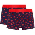 Happy socks Loves Gift Set Boxers 2 Enheter