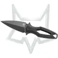 Fox knives AKA Dagger nakkekniv