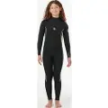 Rip Curl Dawn Patrol Bz 43 Kids Våtdrakt blå