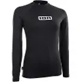 iON Promo Rashguard Rashguard Med Lange Ermer Til Dame